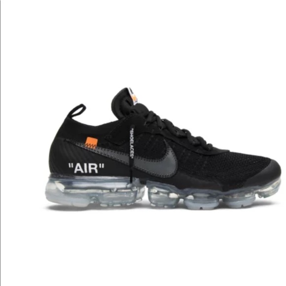 Off White VaporMax - Picture 2 of 4